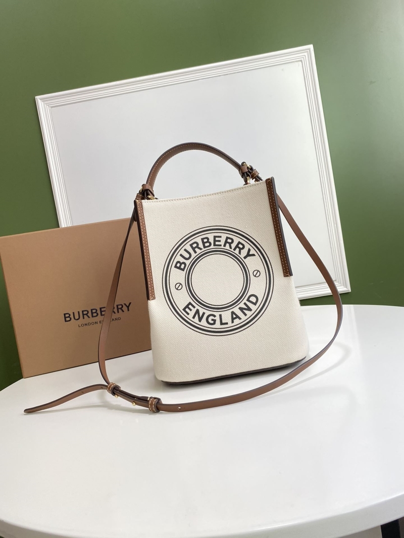 Burberry Bucket Bags